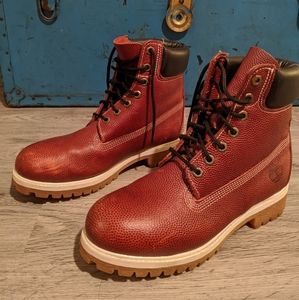 Timberland Boots Men's 7